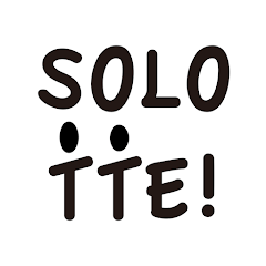 SOLOTTE! アプリアイコン